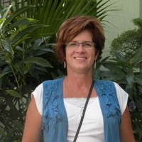 Susan B Andrews