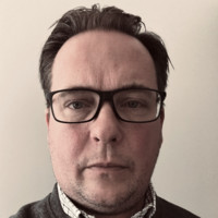 Martin Zetterqvist