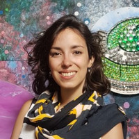 María Laura Brito