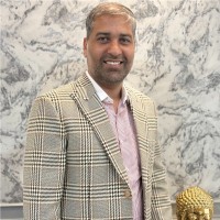 Sushil Bhadana