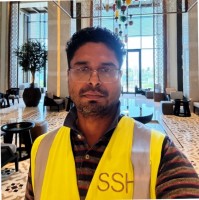 Shrikant M