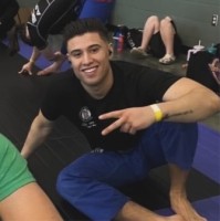 Oscar Valencia