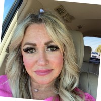 Michelle Peterson