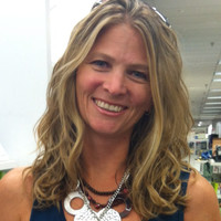 Linda Beckman