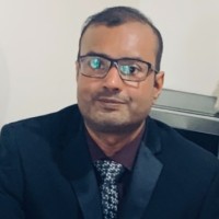 Chinmaya Satapathy