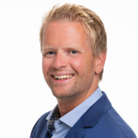 Anders Haugseth Backe