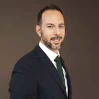 Renaud Lévy