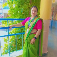 Ritu Seth