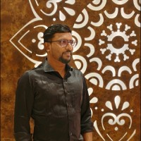 Santhosh Kumar Sm