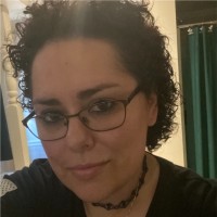 Maria Prouflis, Cpc, Crc