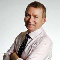 Ferguson John