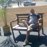 George Luiz Negeiros Araújo