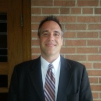 Eric L. Julian