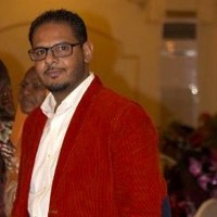 Mohamed Elamin Abunaib