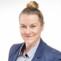 Magdalena Gorecka