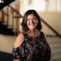 Elizabeth Garton