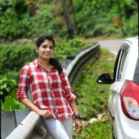 Aneena Binoy