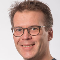 Richard Hiemstra