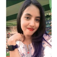 Priya Bharti