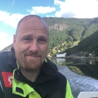 Stig Aspenes