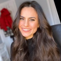 Alexandra Rizzardo, Mba, Chrp (Chrl In Progress)