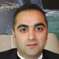 Cengiz Demirkundak