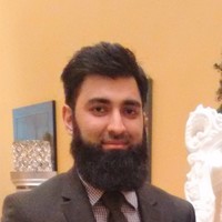 Sufyan Shaikh