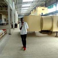 Twineyomwanya Suruman