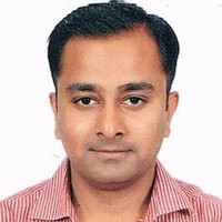 Vinay Joshi