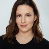 Ashley Gomila