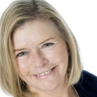 Maj-Britt Hansson