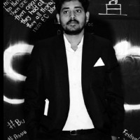 Abhishek Tiwari