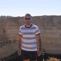 Sergio Galán Lozano