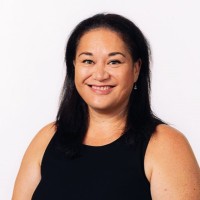 Pani Mackey