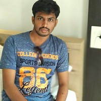Vanith kumar