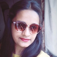 mansi gada