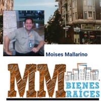 Moises Mallarino