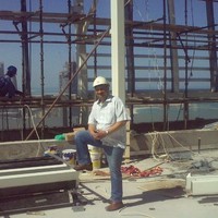 Jaber Aljabery
