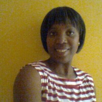 Pinky Majoko