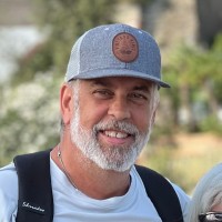 Chris Cooper, Clfp