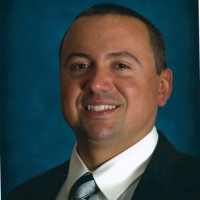 Cesar Perez , Mba, Chesp, Cmip, T-Chest, T-Csct