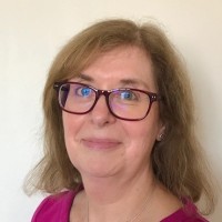 Susan Oakes