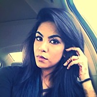 Zara Khalid