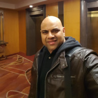 Reychard Persad