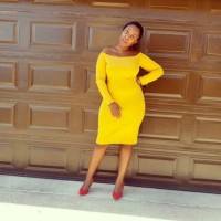 Katlego Makofane