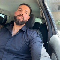 Mehazem Abd Errahim