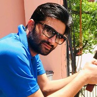 Karmaveer Jhajhria