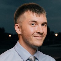 Евгений Ненилин