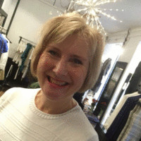 Vivian Steen-Knudsen