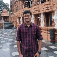 Rajashekar Darshanam